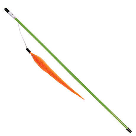 Triol Игрушка-дразнилка для кошек 