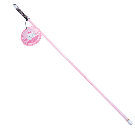 Triol-Disney Удочка-дразнилка Disney Marie «Подушечка»