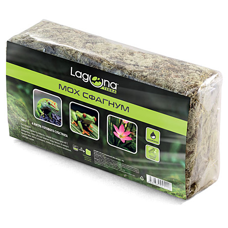 Laguna Субстрат 