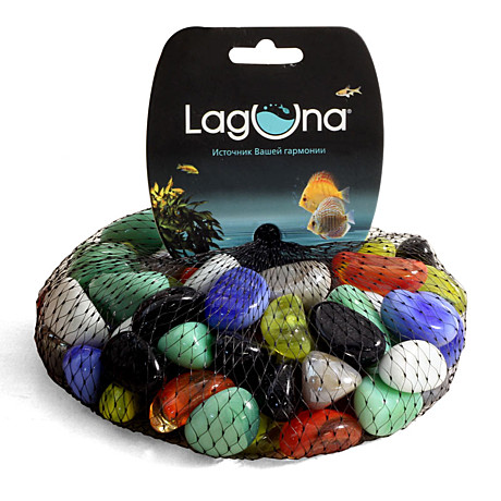 Laguna Грунт стеклянный 