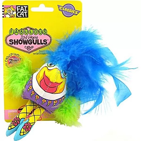 FAT CAT Игрушка для кошек 