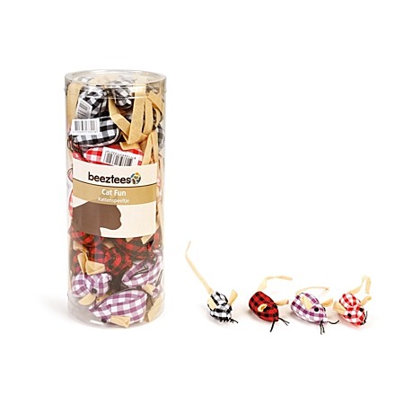 Beeztees Игрушка для кошек 