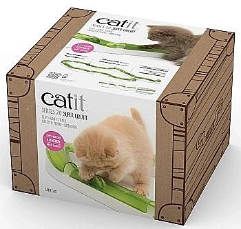 Catit Senses 2.0 Трек игровой большой