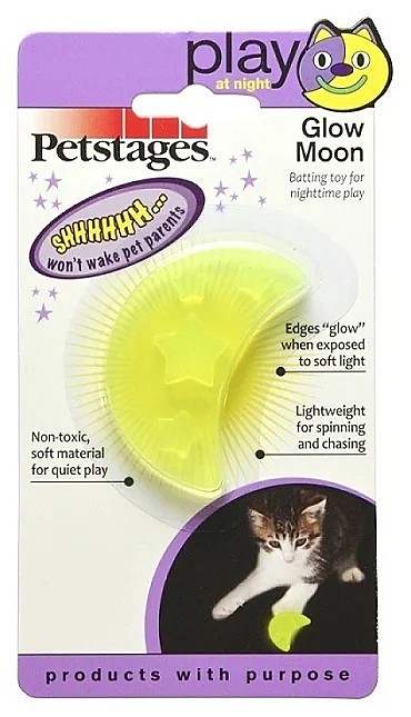 Petstages ORKA Игрушка для кошек 