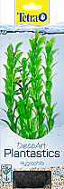 Tetra Искусственное растение Гигрофила (Hygrophila) M 23см