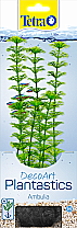 Tetra Искусственное растение Амбулия (Ambulia) M 23см
