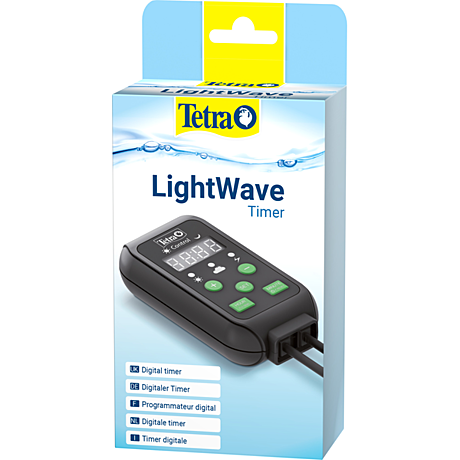 Tetra LightWave Timer Таймер для светильника