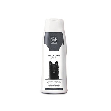 M-Pets Шампунь BLACK COAT для собак с чёрной шерстью 250мл