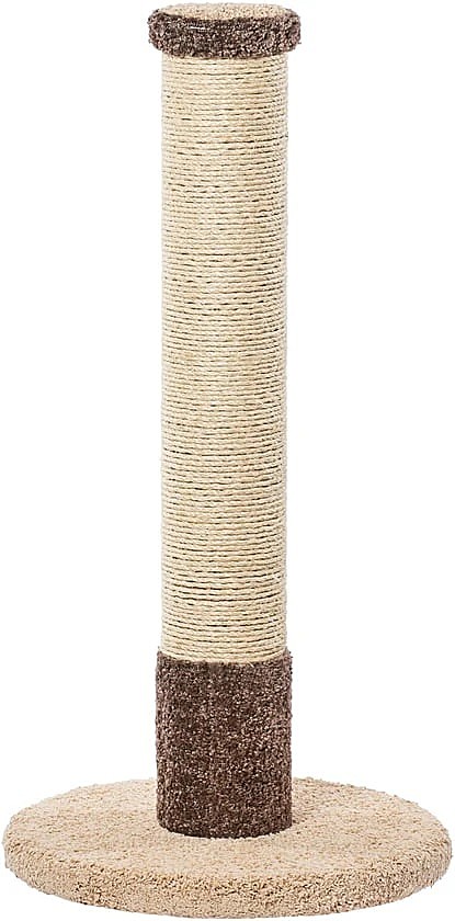 Пушок Когтеточка для кошек 