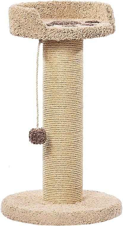 Пушок Когтеточка для кошек 