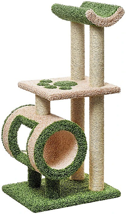 Пушок Комплекс для кошек 