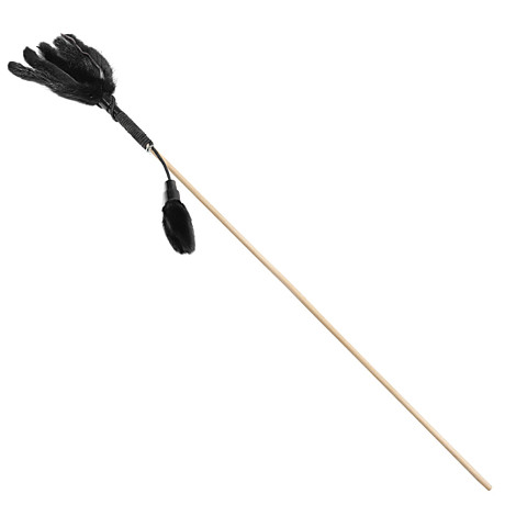 Gamma Игрушка для кошек Удочка-дразнилка 