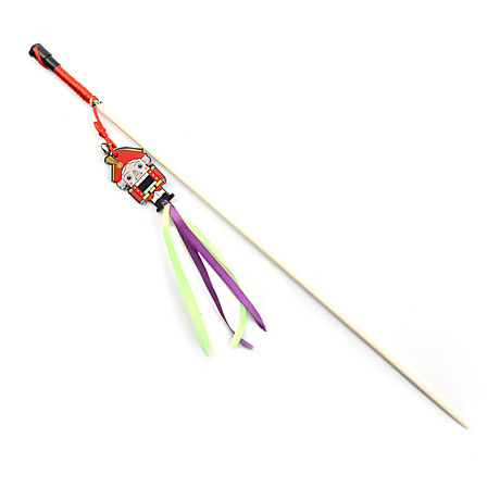 Gamma Игрушка-дразнилка для кошек 