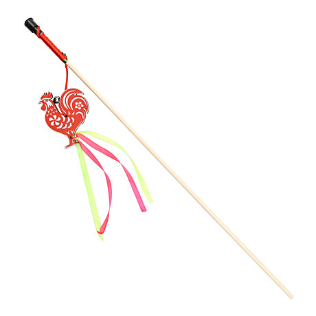 Gamma Игрушка-дразнилка для кошек 