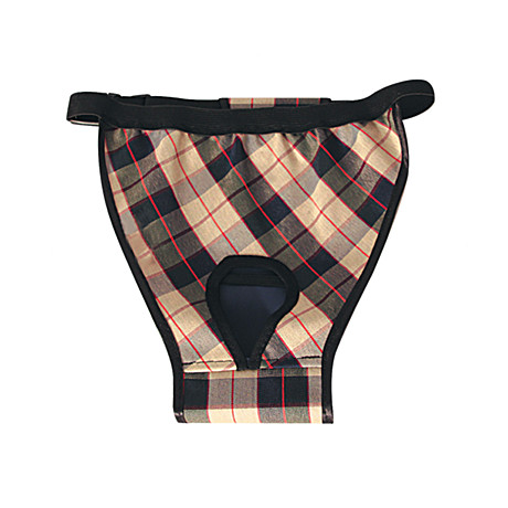 Gamma Трусы для собак 