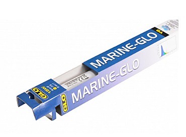 Hagen Marine Glo флуоресцентная лампа 15Вт 46см