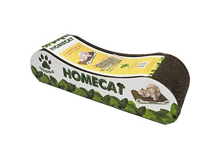HomeCat Когтеточка для котят 