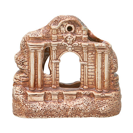 Орловская керамика Дверь в скале большая