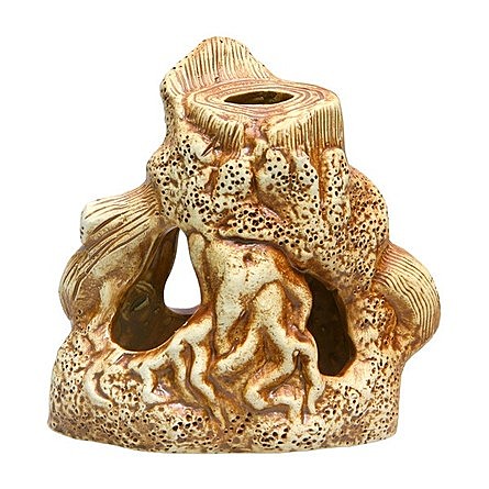 Орловская керамика Пень средний