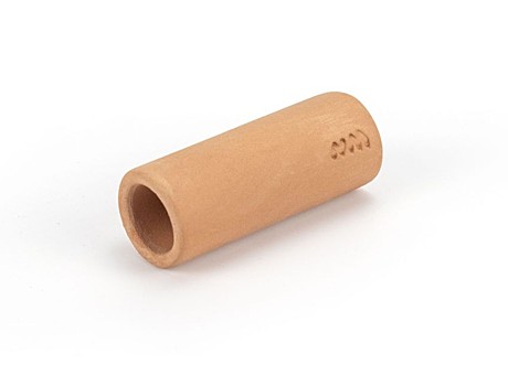 NovaMark Hardscaping Декорация Укрытие трубка малая М1 6,5х2,5см