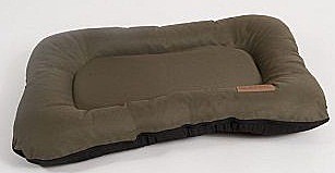 KATSU Pontone Grazunka S Лежак для животных 70*40см, хаки