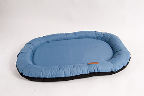 KATSU Pontone KASIA Лежак для животных 74*46см, синий