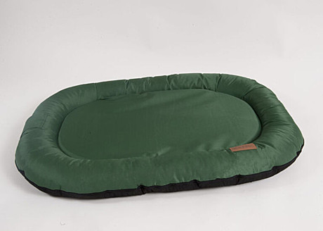 KATSU Pontone KASIA Лежак для животных 74*46см, зелёный