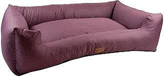 KATSU SOFA LEN S Лежак для животных 60*44*21см, лиловый
