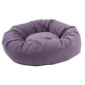 KATSU RONDO лежак сиреневый D 50см