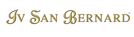 Iv San Bernard