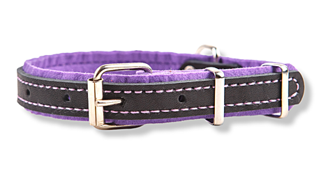 Аркон Ошейник кожаный для собак 