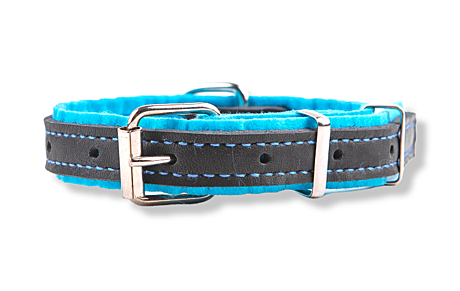 Аркон Ошейник кожаный для собак 