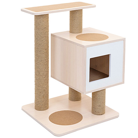 Triol Игровой комплекс для кошек 