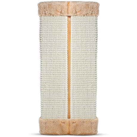 Triol Когтеточка из сизаля 