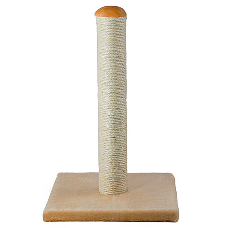 Triol Когтеточка из сизаля 