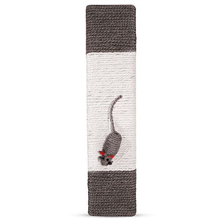 Triol Когтеточка из сизаля 