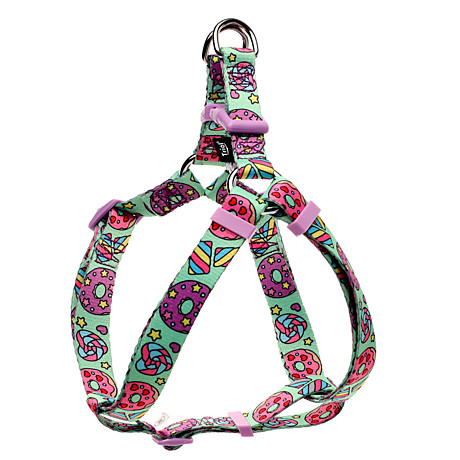 Triol Шлейка нейлоновая 