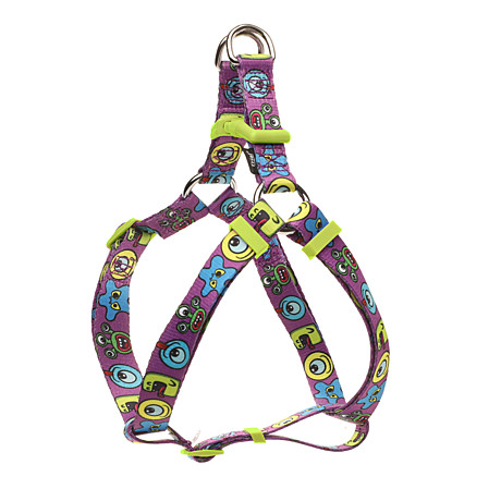 Triol Шлейка нейлоновая 