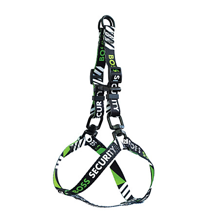 Triol BE TRENDY Шлейка двусторонняя нейлоновая 