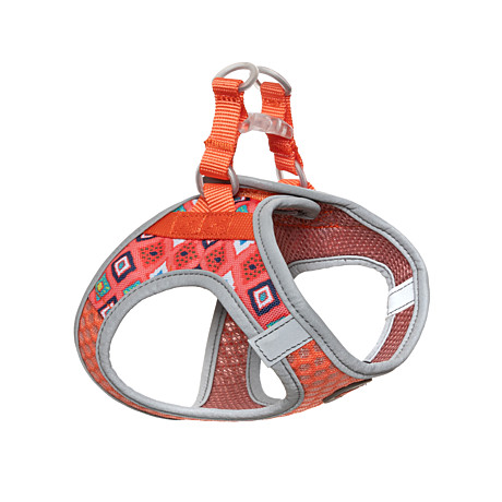 Triol Шлейка-жилетка мягкая со светоотражающими элементами 