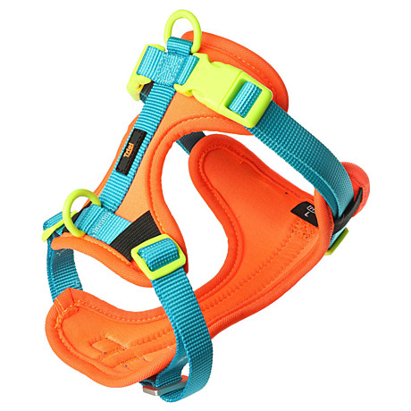 Triol Шлейка-жилетка мягкая 