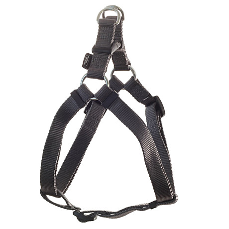 Triol Шлейка нейлоновая для собак 