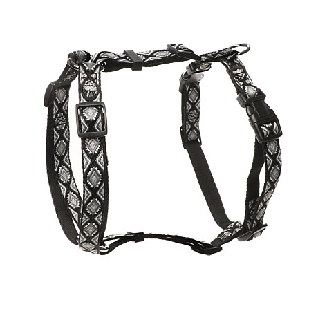 Triol Шлейка анатомическая нейлоновая 