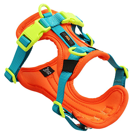 Triol Шлейка-жилетка мягкая 