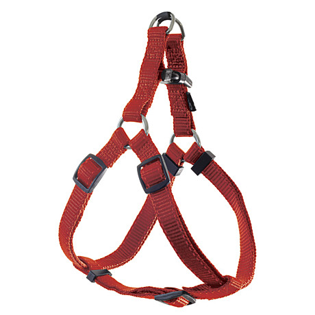 Triol Шлейка нейлоновая для собак 