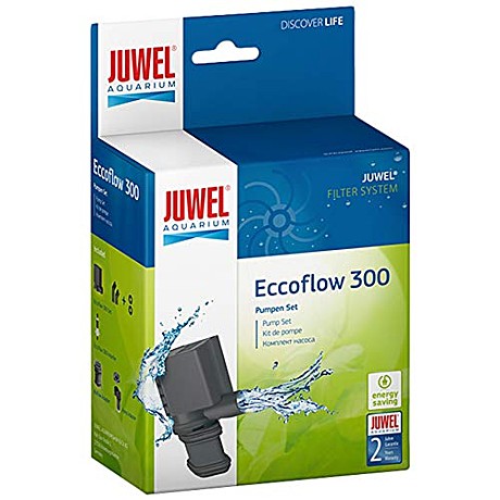 Juwel Eccoflow 300 Помпа 300л/ч