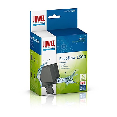 Juwel Eccoflow 1500 Помпа 1500л/ч