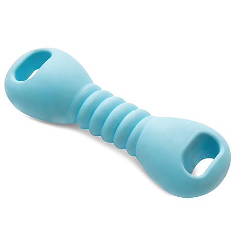 Gamma Игрушка для собак из цельнолитой резины 