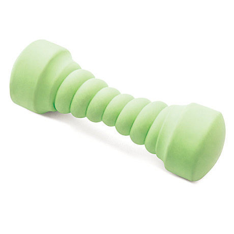 Gamma Игрушка для собак из цельнолитой резины 