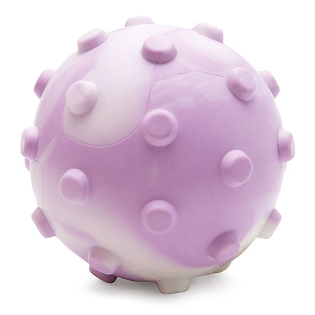 Gamma Игрушка для собак из цельнолитой резины 